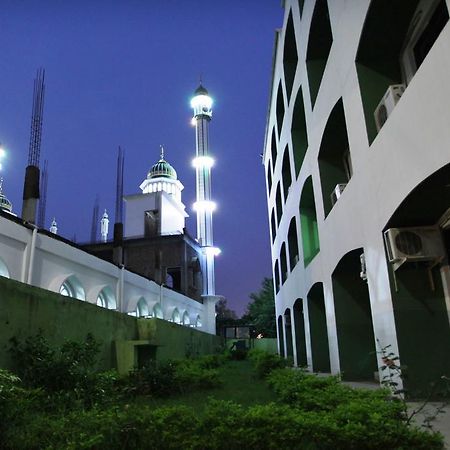 Hotel Rani Castle 贾姆穆 外观 照片