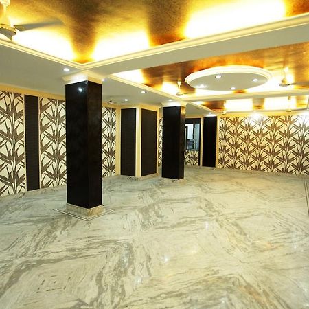 Hotel Rani Castle 贾姆穆 外观 照片