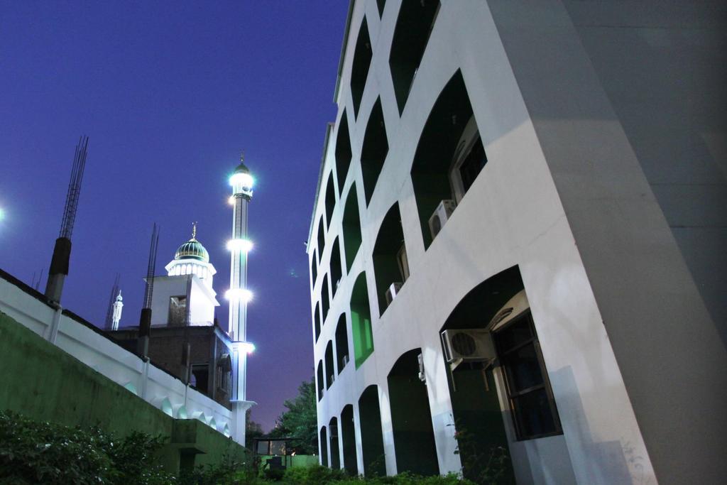 Hotel Rani Castle 贾姆穆 外观 照片