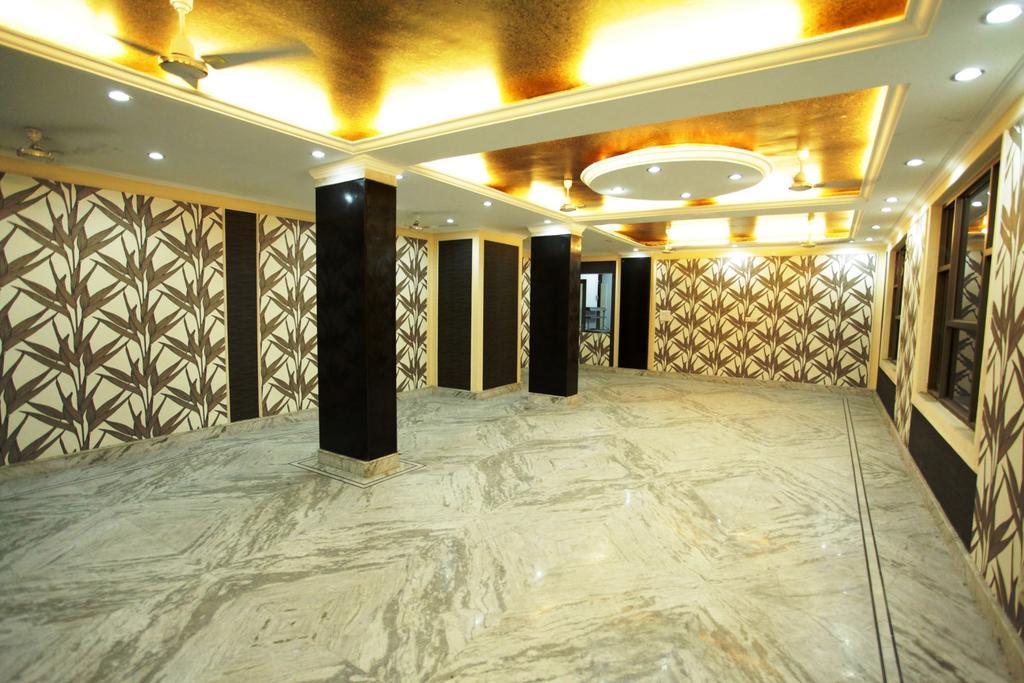 Hotel Rani Castle 贾姆穆 外观 照片