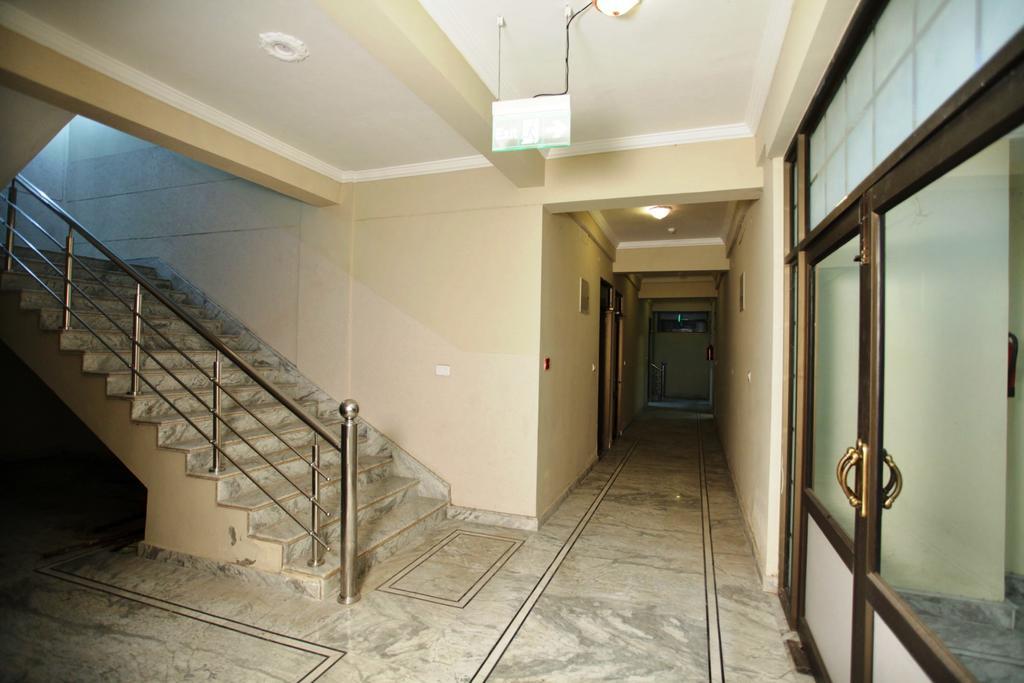 Hotel Rani Castle 贾姆穆 外观 照片