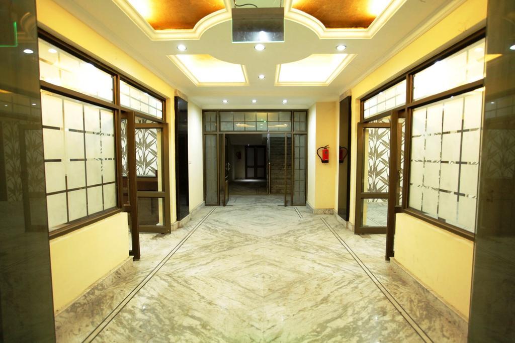 Hotel Rani Castle 贾姆穆 外观 照片