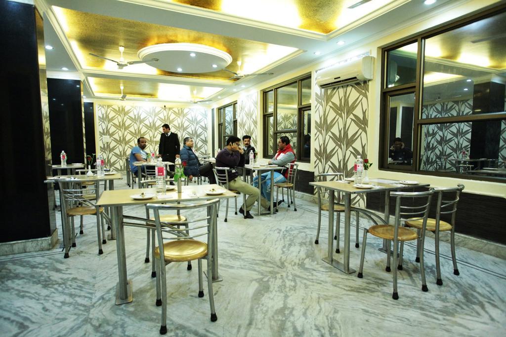 Hotel Rani Castle 贾姆穆 外观 照片