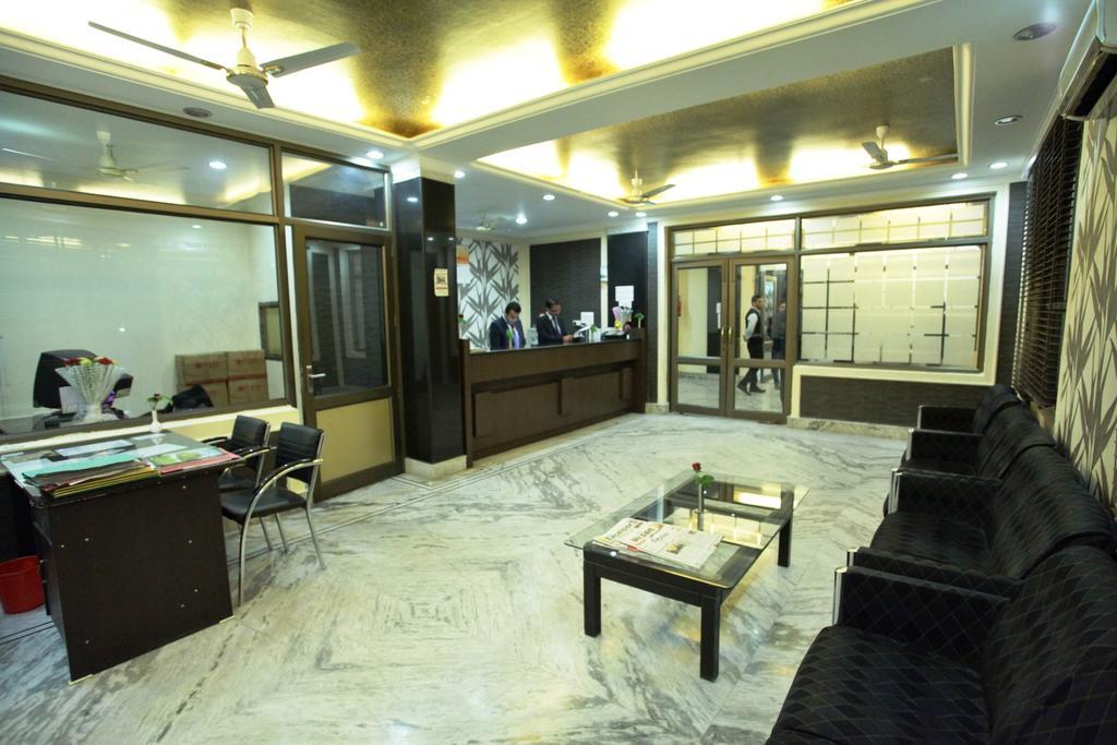 Hotel Rani Castle 贾姆穆 外观 照片