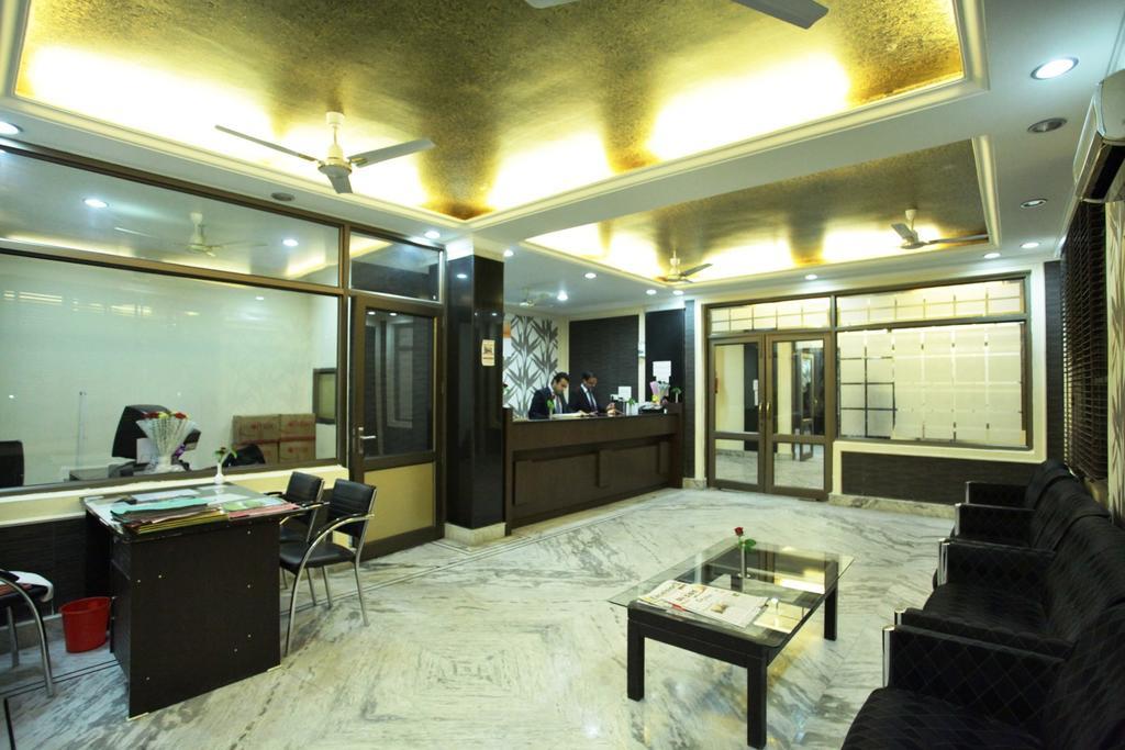 Hotel Rani Castle 贾姆穆 外观 照片
